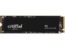 CRUCIAL P3 1TB SSD disk