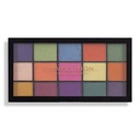 Makeup Revolution Re-loaded Passion for Color Eye Shadow Palette