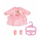 Baby Annabell šaty Little Sweet Set 36 cm