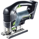 Akumulátorová píla FESTOOL. CARVEX PSBC 420 EB-Basic