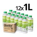 BIONLOV biopalivo biokrb vykurovacia kvapalina 12L