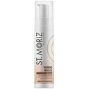 ST MORIZ Tanning Mousse Penový bronzer stredne tmavý samoopaľovací prípravok 200 ml