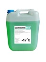 Ekologický Propylene Glycol GLITHERM EKO-17 20L