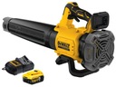 DeWALT DCMBL562P1 akumulátorový fúkač 18V 5Ah