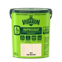 VIDARON Garden Impregnation 4,5L BIELENÝ DUB R01