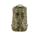 Military Tactical Survival Vojenský turistický ruksak 30 l