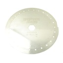 DISK 26 OTVOROVÝ 5,0 MM MASCHIO GASPARDO G10123710