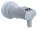 LNB Single BEST HD3D 101 0,1 dB