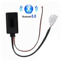 ADAPTÉR BLUETOOTH 5.0 MODUL HONDA GOLDWING GL1800