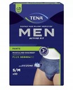 Tena Men Pants Plus pánske savé nohavičky M 30 ks