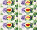 Lipton Herbs of the World Cistus čaj s bobuľami 20 x 8 vrecúšok