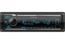 Kenwood KMM-BT309 Autorádio AUX USB MP3 Bluetooth VarioColor