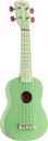 Stagg US-GRASS - sopránové ukulele