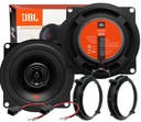 JBL REPRODUKTORY AUDI A4 B5 PREDNE DVERE