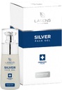 LARENS Silver Face Gel - pleťový gél na nedokonalosti po akné 50ml