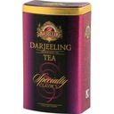 BASILUR Darjeeling indický čierny čaj 100g