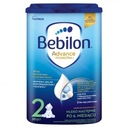 Bebilon Advance Pronutra 2 pokračovacie mlieko 800 g