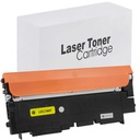 TONER PRE SAMSUNG CLT-Y404S SL-C430W SL-C480W SL-C480FW žltý