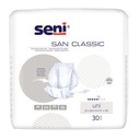 Plienky San Seni Classic Uni Anatomical 30 ks.