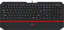 Klávesnica Redragon K502 RGB (RED K502 RGB)