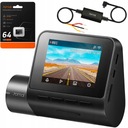 Autokamera 70mai A200 Videorekordér + parkovací modul + 64GB karta