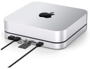 HUB Mac Mini M1 M2 SSD 4x USB dokovacia stanica