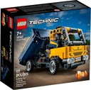 LEGO TECHNIC 42147 SKLADAČ RÝPADLO 2 V 1