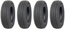 4x 185/75R16C Goodride SW612 104/102Q nový