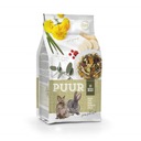 Witte Molen Puur pre citlivé králiky 3kg