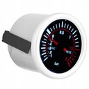 TURBO BOOST GAUGE 52MM 2INCH