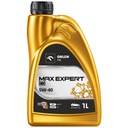 Syntetický motorový olej Orlen Oil MAX EXPERT C3 5W-40 | 1 l