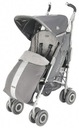 Nánožník do kočíka MACLAREN XT Charcoal grey