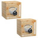 Dolce Gusto IC kapsule Cookies Macaroons 2x16 ks