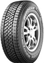 2 x Bridgestone Blizzak W810 225/65R16 112 R C