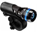 Falcon Eye SPECTRE - Predná cyklistická lampa 150lm