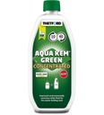 Aqua Kem Green toaletná kvapalina 0,75 l Thetford koncentrát