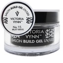 Victoria Vynn Gél UV/LED 15 ml Mliečna biela 15