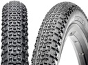 Drôtený plášť Maxxis Rambler 700x40 60TPI EXO