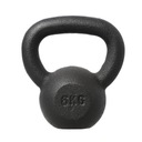 KZG06 LIATIENOVÝ KETTLEBELL HMS