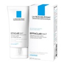 LA ROCHE-POSAY EFFACLAR MATIFYING KRÉM Odstraňuje nedokonalosti 40 ml