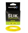 Matrix tlmič Silk Elastics 4-6 3m Žltý