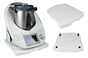 STOJAN NA THERMOMIX DOSKU PRE TM5 TM6 BIELY