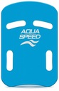 Plavecká výuková doska VERSO AQUA SPEED, 42 cm