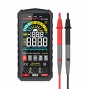 Digitálny univerzálny multimeter Habotest HT126B