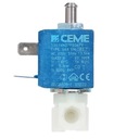 Solenoidový ventil kávovaru DeLonghi 5213218431 ECAM ORG