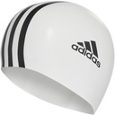 ADIDAS ČIAPKA PLÁVACIA SIL 3STR CP 1PC 802309