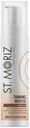 ST MORIZ Samoopaľovacia pena Bronzer Medium 200 ml