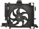 VENTILÁTOR RADIÁTORA NRF 47729