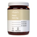 Maca 600 mg Libido Sex Memory 60 kapsúl Vitaler's