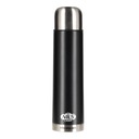 NCC07 BLACK THERMAL THERMOS NILS CAMP